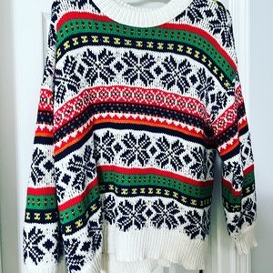 Aerie Sweater! Perfect for winter! Excellent condition!